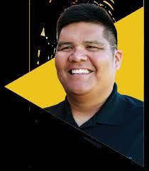 Daniel Lucario's Instagram, Twitter & Facebook