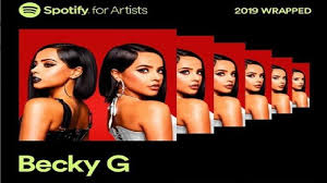 Cara melihat spotify wrapped 2018 / cara membuat status spotify yang sedang ngetrend dibagikan di instagram mudah pro co id. Tutorial Cara Spotify Wrapped Di Hp Viral Di Medsos Cara Mudah Kepoin Lagu Dan Penyanyi Idolamu Tribunnews Com Mobile