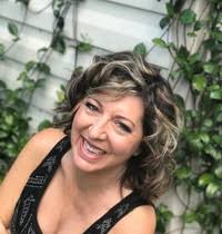 Heather Burch Author Of One Lavender Ribbon