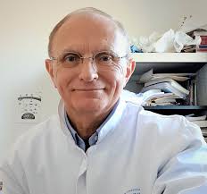 Alzheimer's disease drug