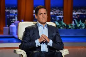 Mark cuban's aggresive personality has made him the show's breakout star. Shark Tank S Mark Cuban Wants His Three Kids To Learn An Unexpected Skill