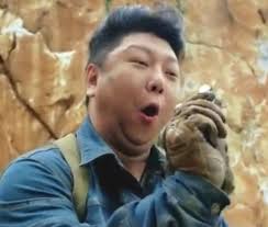 The Lost Tomb Episodes 8-10 Review/Recap