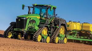 I used to have a best stainless steel tank before, but what you find common nowadays are materials of fiberglass and polyethylene. John Deere New Sprayers Upgraded Tractor Models For 2022 Available For Order This Year The Weekly Times