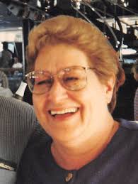 Obituary of Patricia Ann Dombroskie