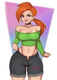 Vicky Grown Up (jakuson Z) [Fairly Odd Parents] - Hentai Arena