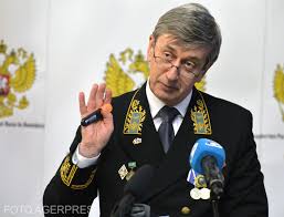 Home » ambasada rusiei la bucuresti. Update Ambasadorul Rusiei La BucureÈti Convocat De UrgenÈÄ La Mae DupÄ Atacul Virulent La Adresa Custodelui Coroanei Ms Margareta Caracter Inacceptabil Al PoziÈionÄrilor Misiunii Diplomatice Ruse Hotnews Mobile