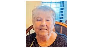 Maria Anna Duggins Obituary (2024)