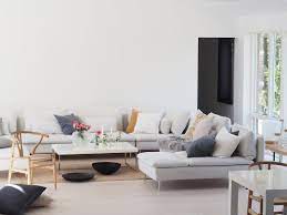 minikeastil elledecorationse ikea soderhamn sinnerlig svartan vigdis hoppvals myhome home interior love vardagsrum modernt inredning vardagsrum