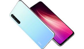 Xiaomi redmi note 8 android smartphone. Mi Global Home