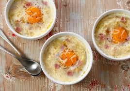 Oeufs Cocotte Parmentier Recette Recette Oeuf Cocotte Recette Oeuf Oeufs Cocotte