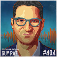 Guy Raz