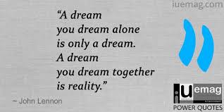 10 John Lennon Quotes That Help You To Live Your Life To The Fullest I hope someday you'll join us. 10 john lennon quotes that help you to