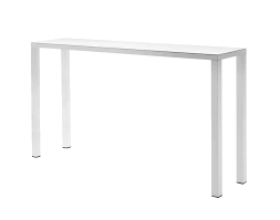 Must contain at least 4 different symbols; Easy Outdoor Bar Table Fast Lichtgrau H 110 X B 200 X T 45 Cm Weishaupl Easy Outdoor Bartisch 17