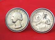 These are super rare 1976 drummer boy quarters that are worth a lot of money. 31 56