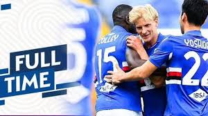 Berita terbaru liga italia seri a. Hasil Klasemen Top Skor Liga Italia Setelah Cagliari Menang Fiorentina Kalah Ronaldo 25 Gol Tribun Batam
