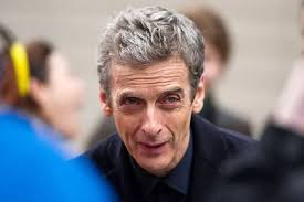 Doctor Who: Peter Capaldi's Doctor won't be a flirt, insists Steven Moffat 