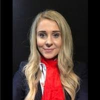 Georgia Blackburn's Instagram, Twitter & Facebook