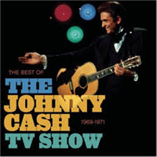 Listen now with amazon music. Johnny Cash The Best Of The Johnny Cash Tv Show 1969 1971 Album Review Pitchfork