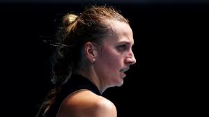 В черном списке @sorana_cirstea в черном списке. Australian Open 2021 Petra Kvitova Surprisingly Knocked Out By Sorana Cirstea In Three Sets Eurosport