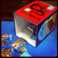 Neuhaus Tintin Chocolates Red Rackham S Treasure Tintin Et Milou Herge Tintin