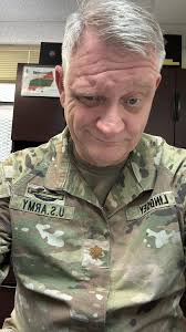 2/58 INF, 2001, Fort Benning, Georgia Experiences