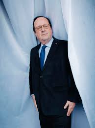 François hollande's partner snubbed the role, rejecting the endless media scrutiny and disruption to her career. Francois Hollande Apres La Pluie Liberation
