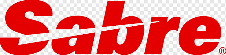Sabre Inc Sabre Corporation Travel Agent Global Distribution System Travel Text Logo Airline Png Pngwing