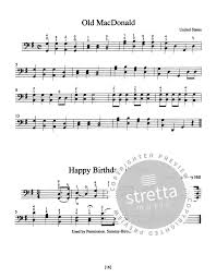 Double Stops for Cello from Rick Mooney