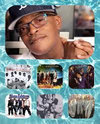 Int lyte dance crew at LAPD cook off performance