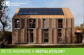 … asociatia studentilor chimisti a universitatii din bucuresti. De Ce Inginerie A InstalaÈ›iilor Facultatea De Inginerie A InstalaÈ›iilor Din Utcb