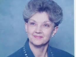 Norma Ruth (Mitchell) Johnson Obituary (1937