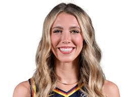 Lacie Hall's Instagram, Twitter & Facebook