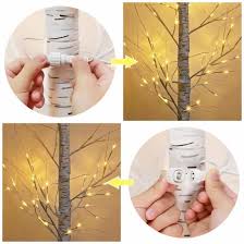 This eliminates any possible conflict between the tree roots and the home foundation. China Indoor Outdoor Living Room Decorative Artificial Led Christmas For Wedding Birch Trees Light China Christmas Ornament Christmas Light
