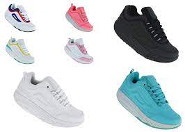 Nicht nur auf die fußlänge kommt es an: Fitnessschuhe Sport Schuhe 7 Farben Gesundheitsschuhe Damen Herren Sneaker 092 Planetshoes Dein Online Shop Fur Geile Schuhe