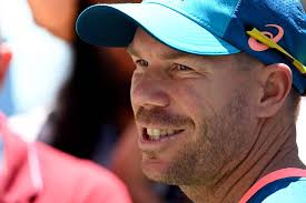 Australia's David Warner defiant ahead of 100th test