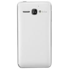 Alcatel One Touch Star 6010D White ...