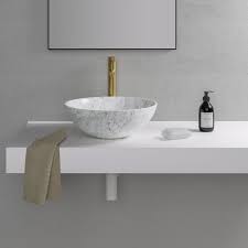 The cheapest offer starts at £5. Marble Basin Italia Carrara Countertop Marble Basin In 400mm