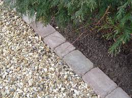 Pin By Carrie Allison On Home Ideas Pea Gravel Patio Gravel Driveway Gravel Patio