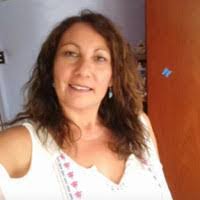 Monica Catalan's Instagram, Twitter & Facebook