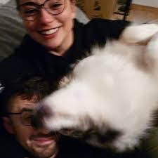 Ian Pollitt's Instagram, Twitter & Facebook