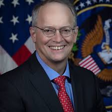 Office of the Director of National Intelligence