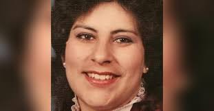 Alice M. Gandara-Diaz Obituary