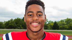 DNJ All-Area High School Football Team for 2017