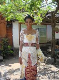 Wah Model Kebaya Modern 2021 Ini Unik Unik Banget Ya