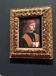 Suivez louis frank et vincent delieuvin, conservateurs en chef du patrimoine au musée du louvre, pour une visite privée exceptionnelle de la grande. Leonard De Vinci L Exposition Historique Du Louvre Alina Reyes