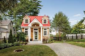 But did you check ebay? 6 Tiny Homes In Maine Maine Homes By Down East Magazine