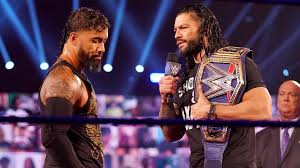 This article lists the many types of matches in professional wrestling. Jey Uso Says His Promos With Roman Reigns Are Mostly Unscripted