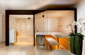 Having a sauna in your home is one very big advantage and the designers from kung sauna know that. Nach Mass Infrared Saunas From Kung Sauna Spa Architonic