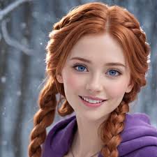 Free AI Chat with AI Characters From Anna