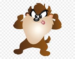 Tasmanian devil clipart free download! Tasmanian Devil Cartoon Tazmanian Devil Clipart Stunning Free Transparent Png Clipart Images Free Download
